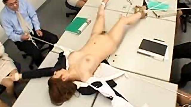 Most Unusual Japanese Torture