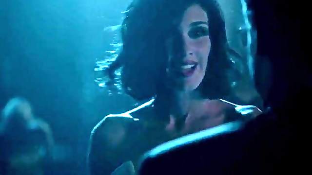 Paz Vega - Beautiful and Twisted