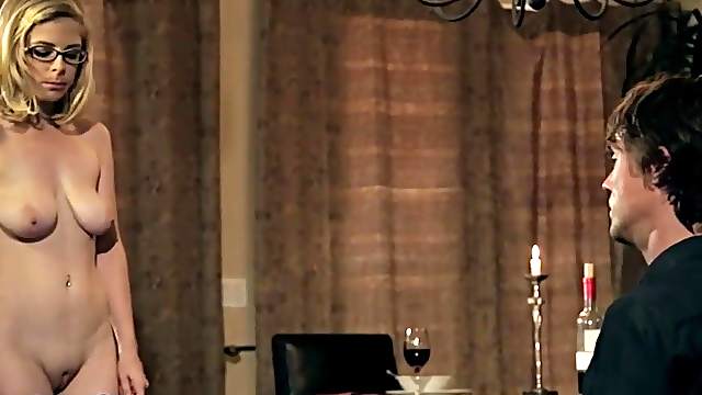 Penny Pax - The Submission Of Emma Marx - 3