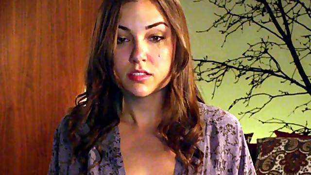 Sasha Grey - Open Windows
