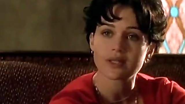 Carla Gugino Nude Compilation