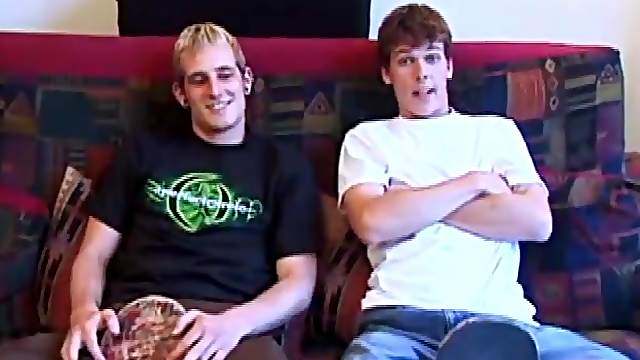 Matthew and Torque Suck and Fuck