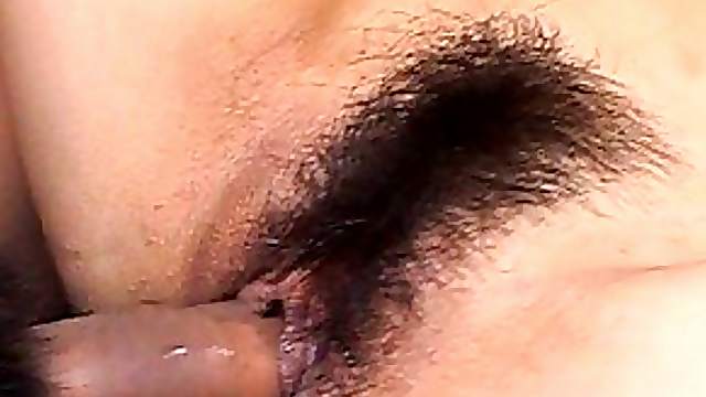 Yurika Momose?s pussy hugs the cock as it fucks her hard