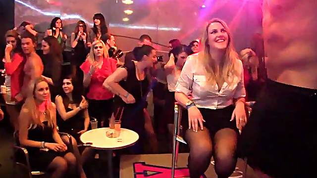 These crazy sex parties are not for the prude of heart