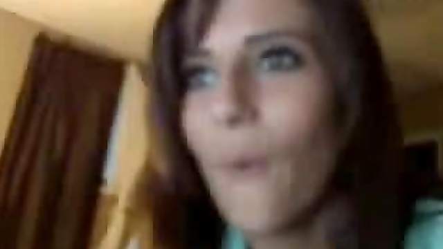 Sexy Webcam Babe is Ready for Action in a Hot Chat