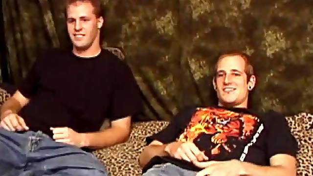 Colin Fucks Torque hard