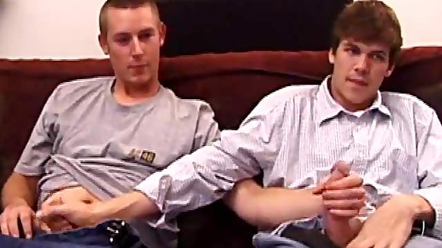Matthew and Curious Jay Play
