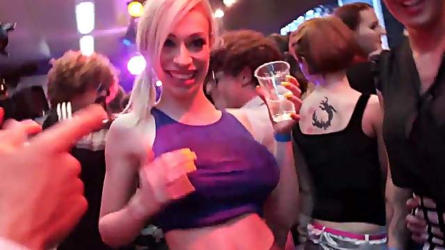 Donna Joe is always down to suck a dick