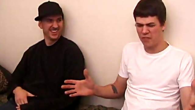 Matthew Fucks Virgin Boy Casper