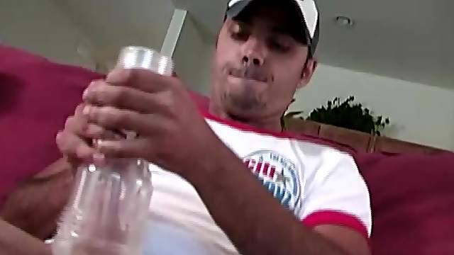Hung Rico Aaron Fleshjacking