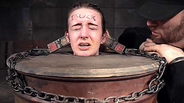 Is Jessica Kay ready for the worst night of her entire life?