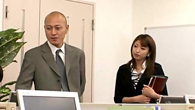 Shouko Akiyama's randy body is in need of erected dicks