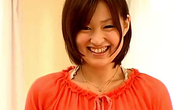 Yukiko Suo is a naughty Japanese whose hairy hole needs attention