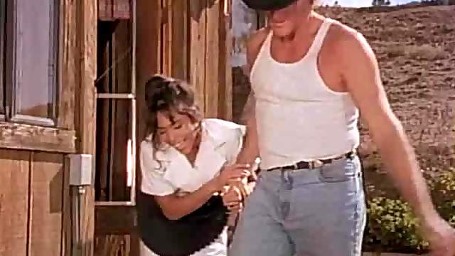 Cum-craving Debi Diamond has her copher penetrated