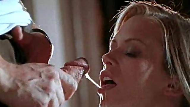 Jenna Jameson tied up for a kinky sex session with a hot stud
