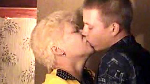 Unforgettable cowgirl with an awesome horny aged darling