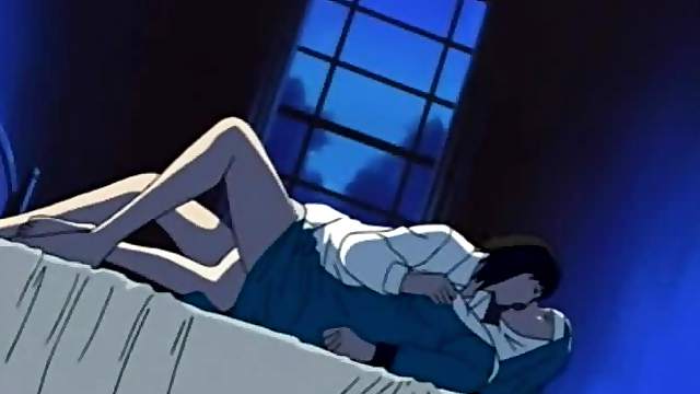 Nun hentai gets her clothes ripped of and licked by hentai monster