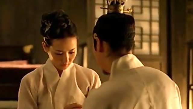 Japanese Samurai Sex