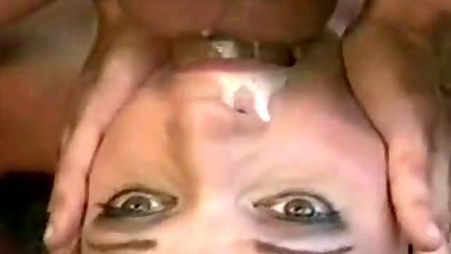 Hardcore face fucking compilation