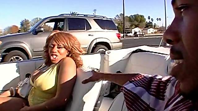 Charlie Macc and Lethal Lipps have fun ruining her slippery pussy