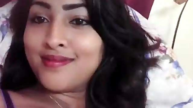 Cute Indian Girl