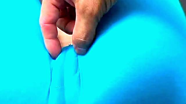 Tight Pants Are Just Awesome!