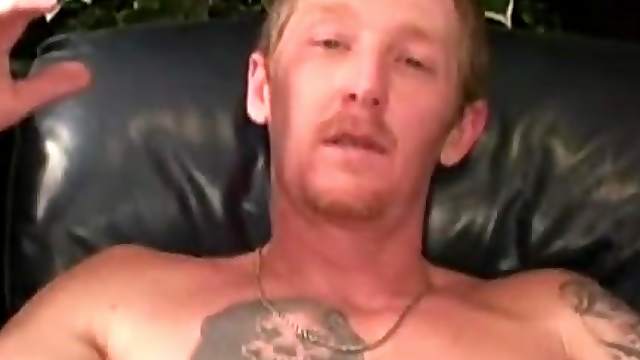 Mature amateur Adam enjoys lots of sex...