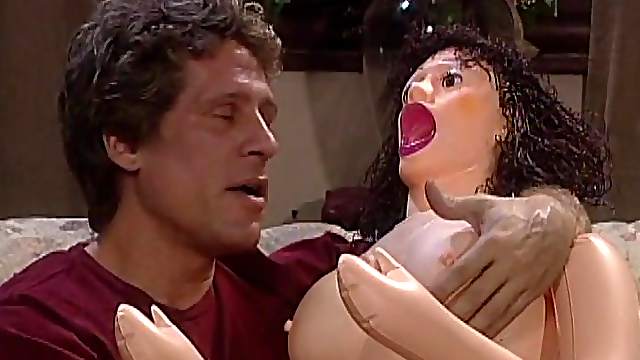 Mason Storm's gaping cunt is all a horny stallion wants to plow