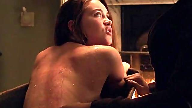 Florence Pugh - Lady Macbeth (2016)