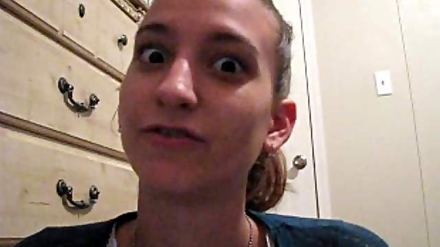 A Little Chat With The Amateur Hottie Brandi