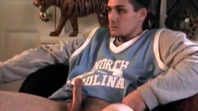Straight Boy Tony Needs Cash