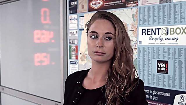 Kate Lovly is a cutie who enjoys her partner's delicious boner
