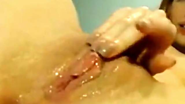 Hot Live Orgasm With Sex Toy - Compilation
