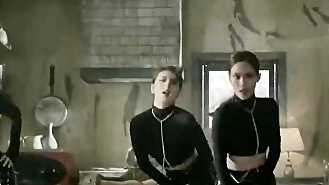 Whores of Kpop Miss A Hush PMV