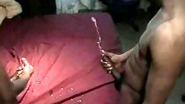 Homies Jerking Off and Shot Huge Loads