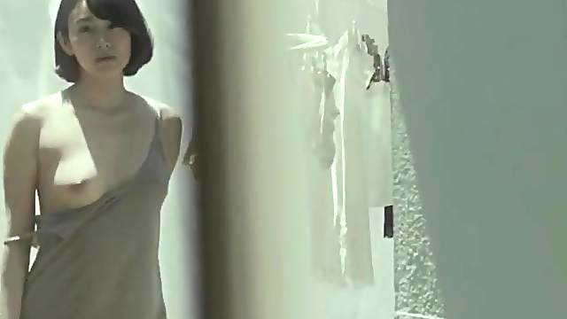 Izumi Okamura and Sho Nishino - Aroused By Gymnopedies