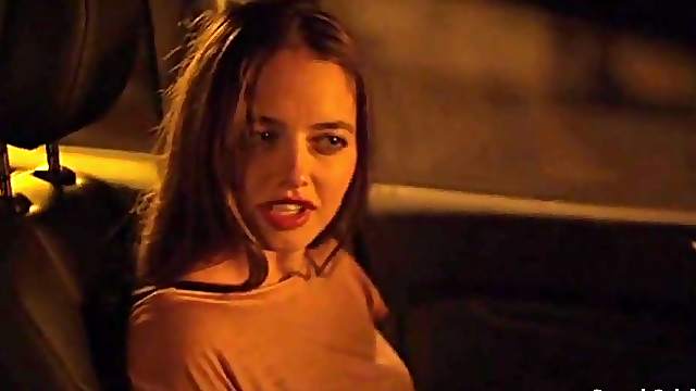 Matilde Gioli - 2 Night