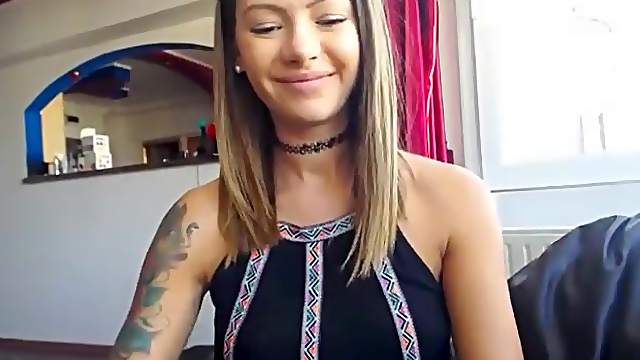 nightseduces Cam Show @06 05 2016 Part01