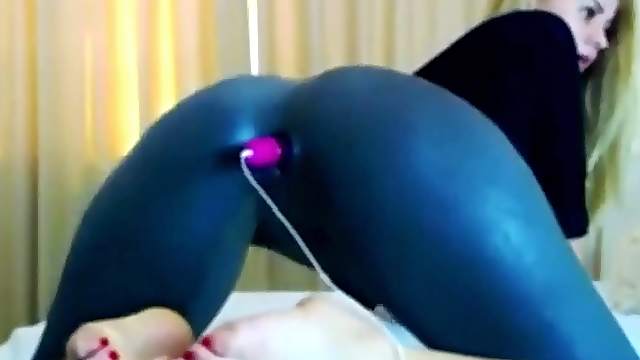 This is so hot! Ending is best!