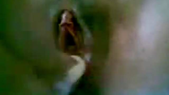 Hot Chick Masturbates Her Tight Cunt With A Dildo And Her Fingers