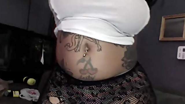 thick fat ass ebony blowing dick hard