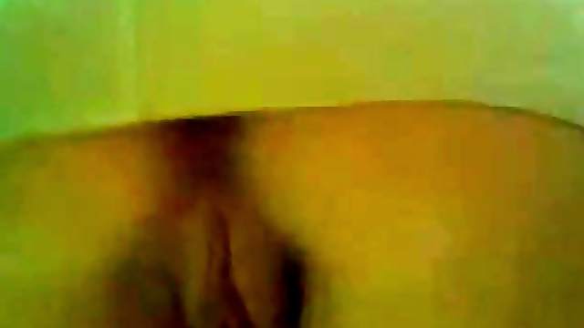 Punk babe upskirt no panties tease on livecam