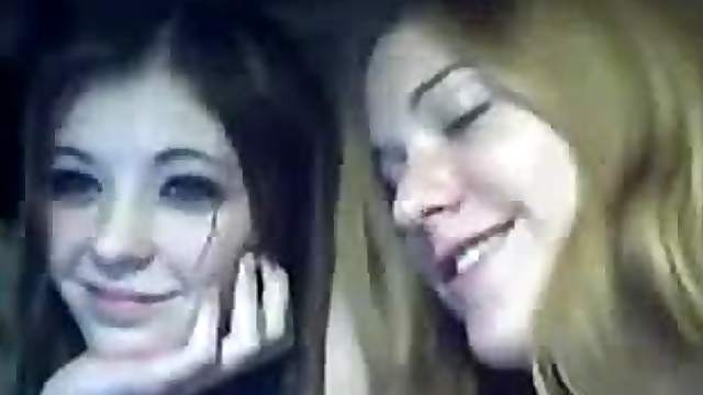 Sexy Teens Are Plain Naughty In Front Of The Camera