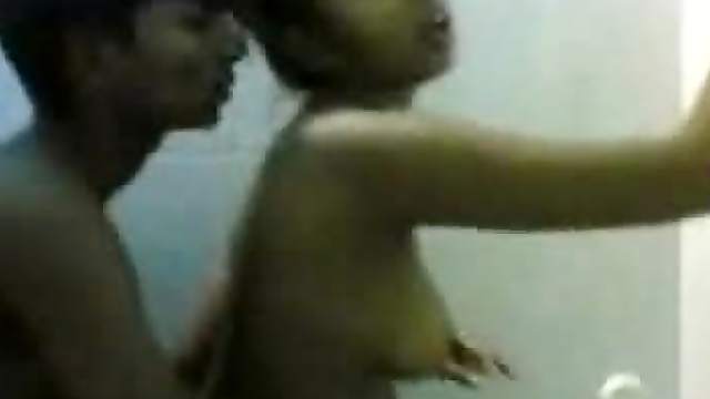 Shower Sex With A Very Horny Indian Couple