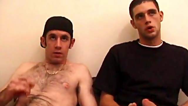If you like twinky skater boys, then Bama and Tag are for you.
