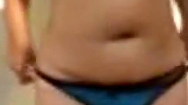 Besi sexy wife sensuous erotic nude for BF