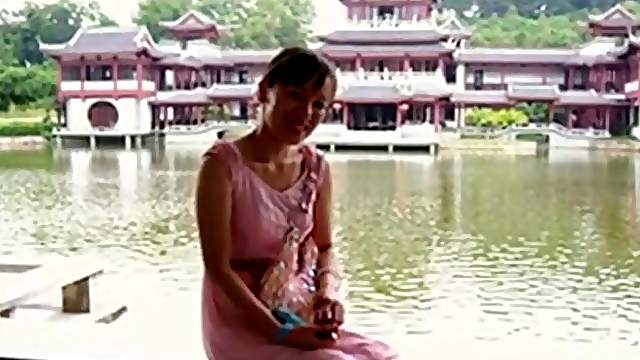 My Ex Chinese Girl . Enjoy my trips there.. :)
