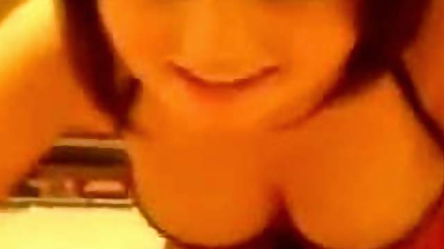 Amateur Teen's Left With A Mouthful Of Cum In Homemade Video
