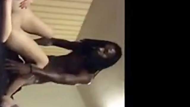 She needs more as three penises revolves around her