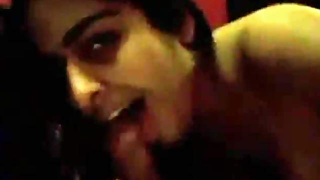 Sexy Latina Has A Wonderful Time In this Dirty Clip